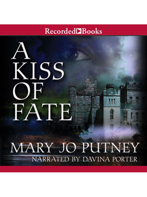 Title details for A Kiss of Fate by Mary Jo Putney - Available